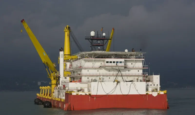 C MASTER General Cargo IMO 9313515 photo 6