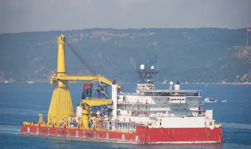 C MASTER General Cargo IMO 9313515 photo 8