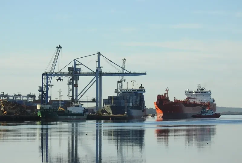 GIJON KNUTSEN Tanker IMO 9313527 photo 7