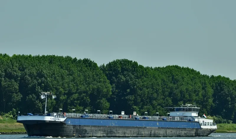 CARRERA Tanker IMO 9313541 photo 6