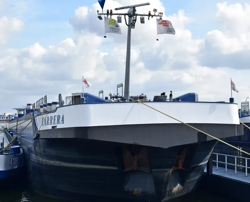 CARRERA Tanker IMO 9313541 photo 7