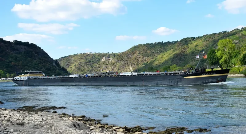 VOYAGE Tanker IMO 9313591 photo 5