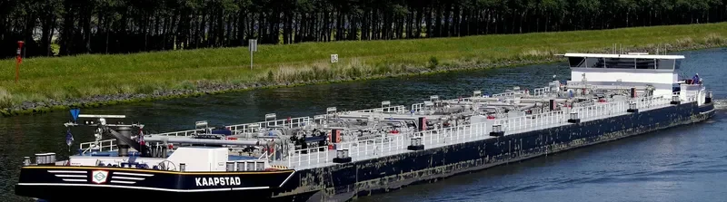 KAAPSTAD Tanker IMO 9313606 photo 3