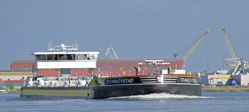 STANLEYSTAD Tanker IMO 9313618 photo 4
