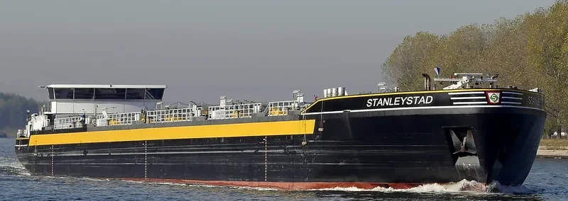 STANLEYSTAD Tanker IMO 9313618 photo 7