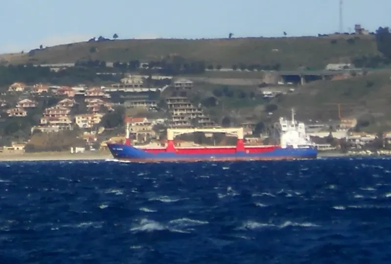 NOAH SATU General Cargo IMO 9313620 photo 7