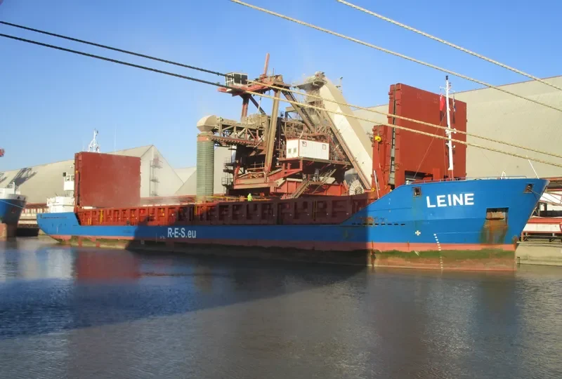 ELBETAL General Cargo IMO 9313644 photo 8