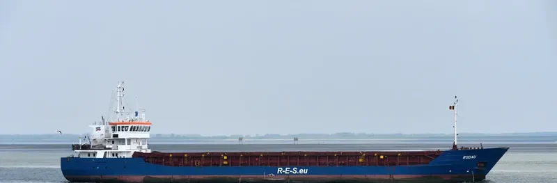 MARCUS General Cargo IMO 9313656 photo 9
