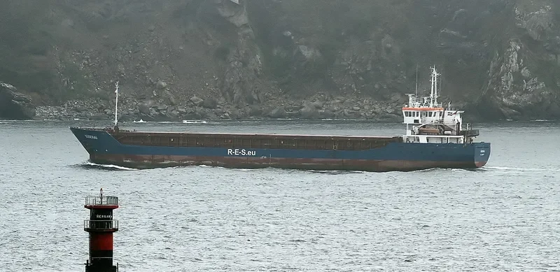 RUHRTAL General Cargo IMO 9313682 photo 8