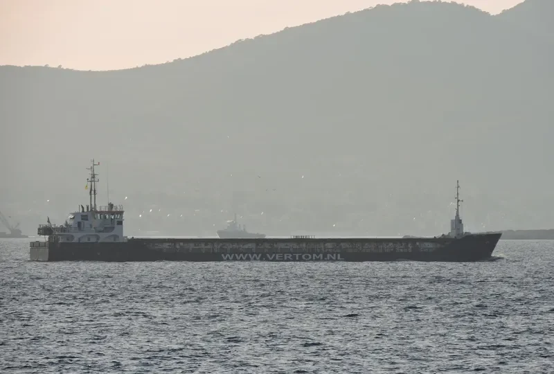 AYR General Cargo IMO 9313711 photo 4