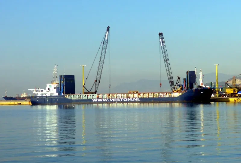 AYR General Cargo IMO 9313711 photo 10