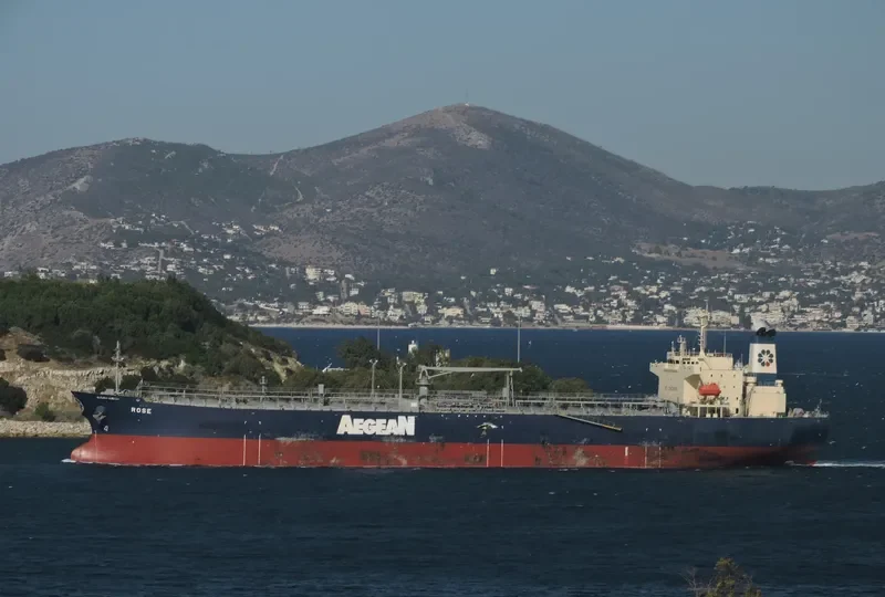ARSOS M Tanker IMO 9313761 photo 4