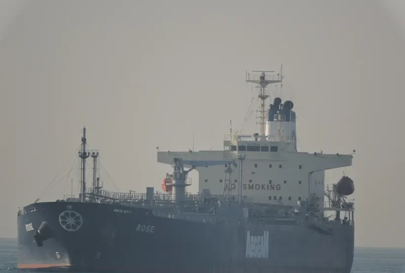 ARSOS M Tanker IMO 9313761 photo 8