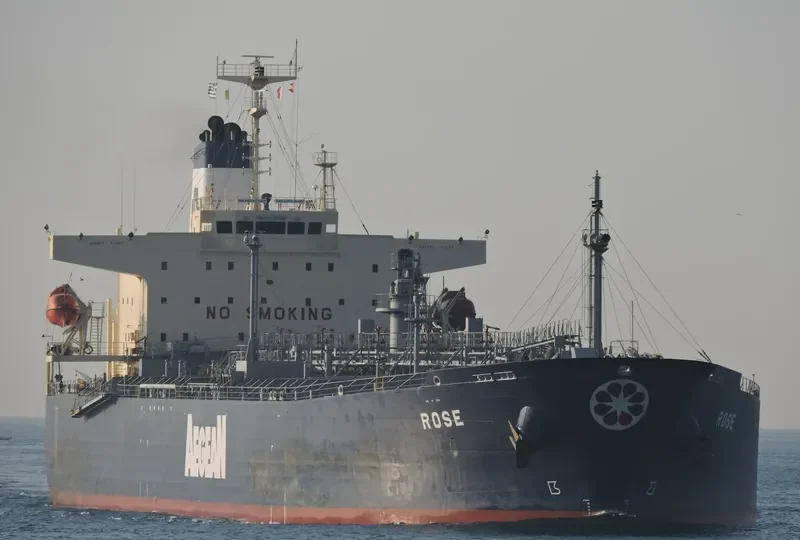ARSOS M Tanker IMO 9313761 photo 9