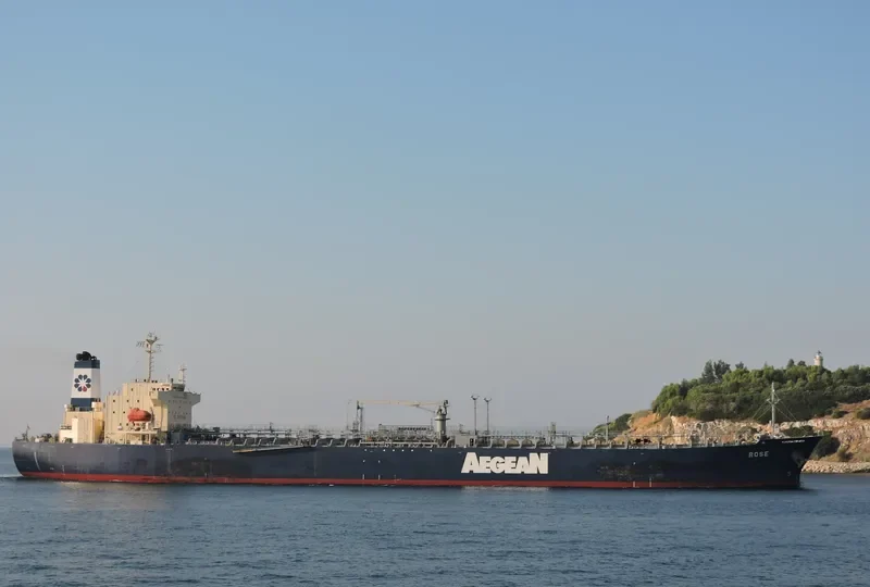 ARSOS M Tanker IMO 9313761 photo 10