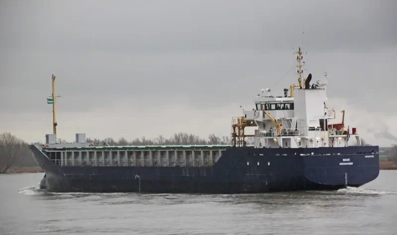 FERROMAR General Cargo IMO 9313785