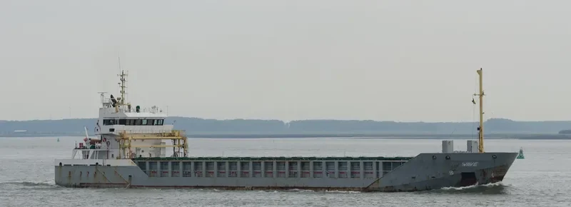 FERROMAR General Cargo IMO 9313785 photo 4
