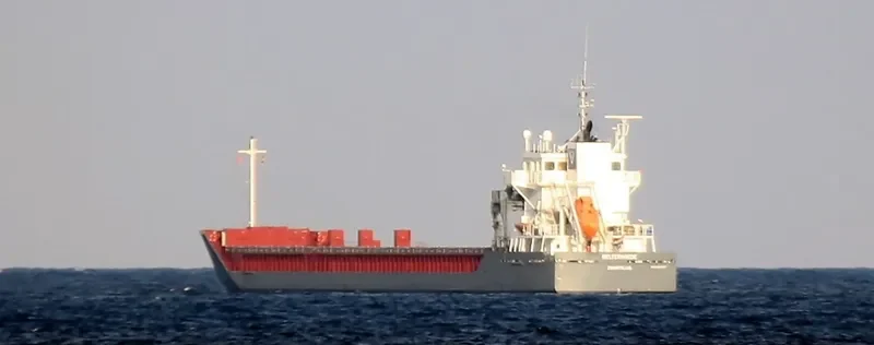 BELTERWIEDE General Cargo IMO 9313797 photo 2