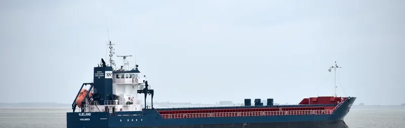 VLIELAND General Cargo IMO 9313814 photo 7