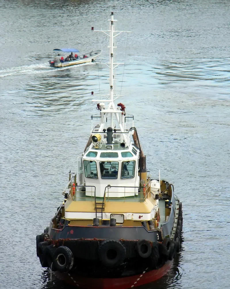 GUAROA General Cargo IMO 9313840 photo 2
