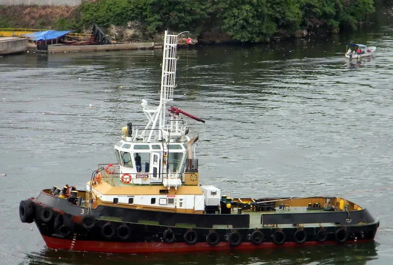 GUAROA General Cargo IMO 9313840 photo 7