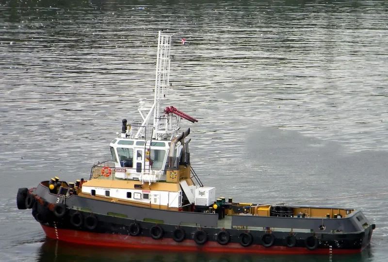 GUAROA General Cargo IMO 9313840 photo 8