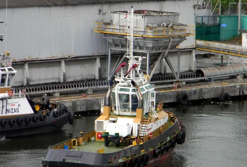 GUAROA General Cargo IMO 9313840 photo 9