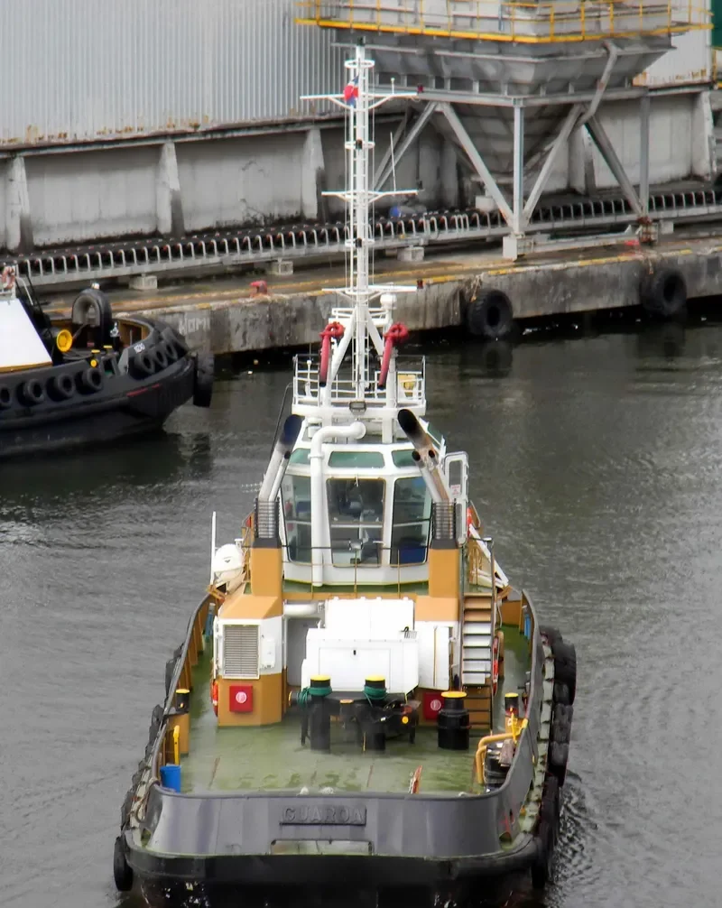 GUAROA General Cargo IMO 9313840 photo 10