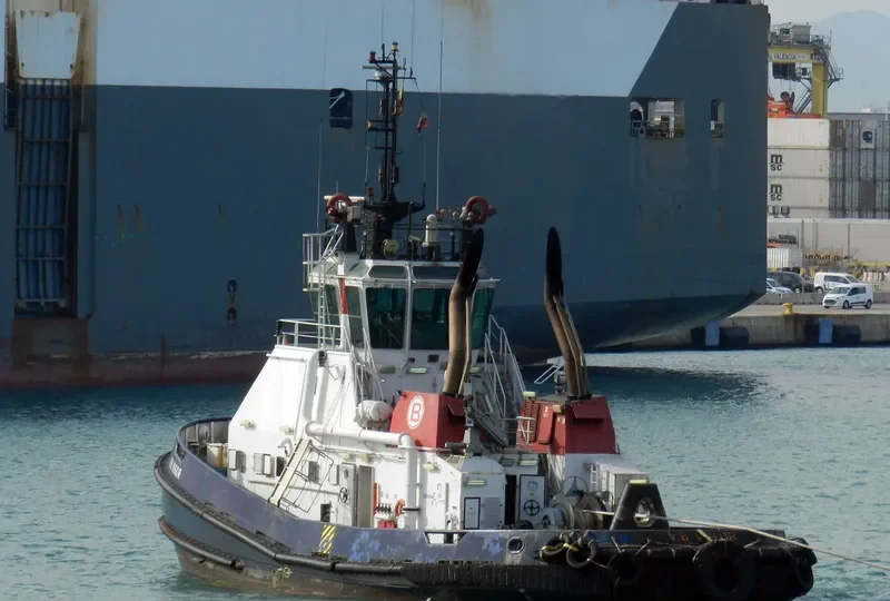 V.B.VIGOR General Cargo IMO 9313888 photo 2