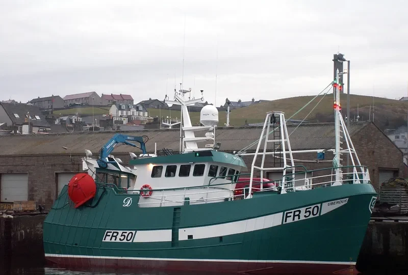 ZEPHYR General Cargo IMO 9314040 photo 3