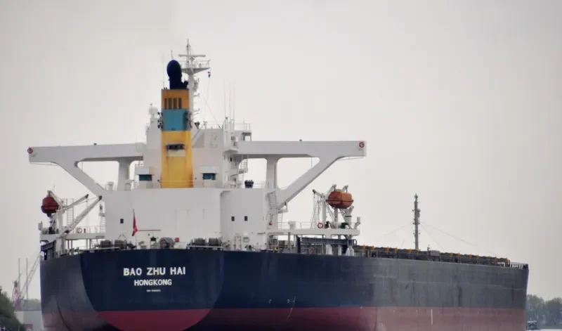 WINNING LOYALTY Bulk Carrier IMO 9314052 photo 7