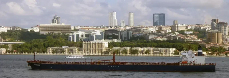 SEACHANCE Tanker IMO 9314088 photo 8