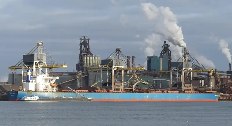 MINERAL ENERGY Bulk Carrier IMO 9314090 photo 5