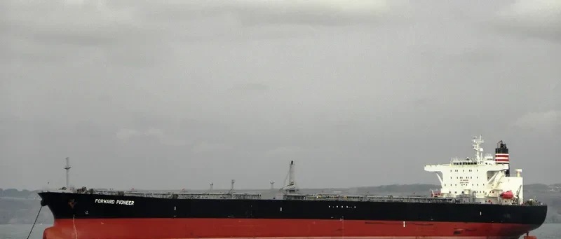 SONGA CORAL Tanker IMO 9314105 photo 4