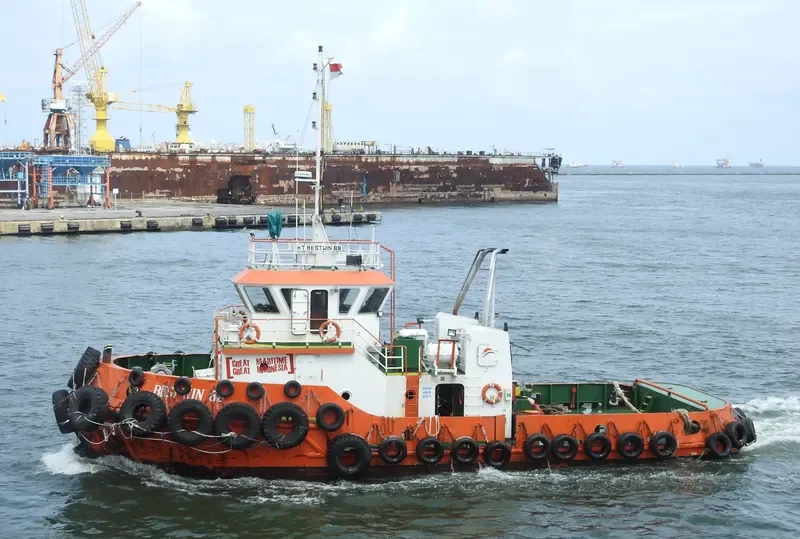 BESTWIN 88 General Cargo IMO 9314117 photo 2