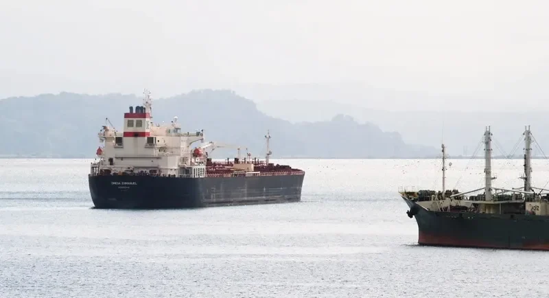LA BOHEME Tanker IMO 9314167 photo 10