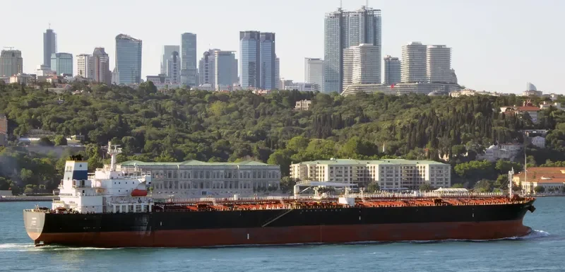 LORELEI Tanker IMO 9314179 photo 2