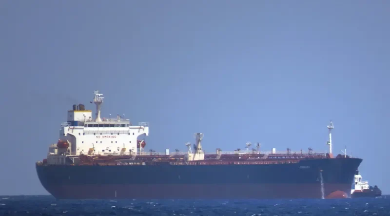 LORELEI Tanker IMO 9314179 photo 4