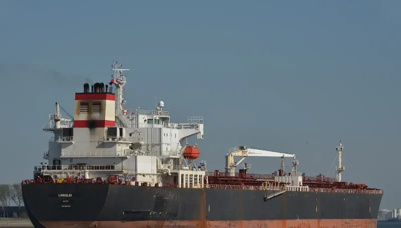 LORELEI Tanker IMO 9314179 photo 7