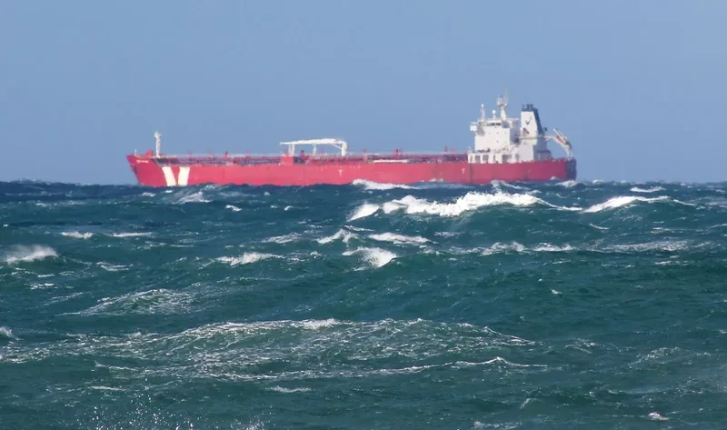HYDE Tanker IMO 9314208