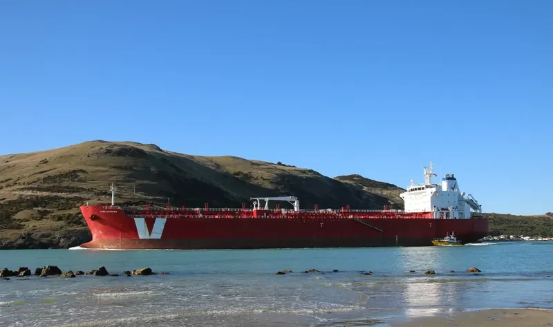 HYDE Tanker IMO 9314208 photo 2