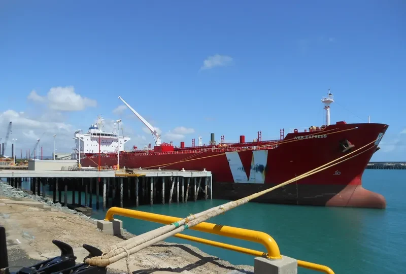 HYDE Tanker IMO 9314208 photo 3