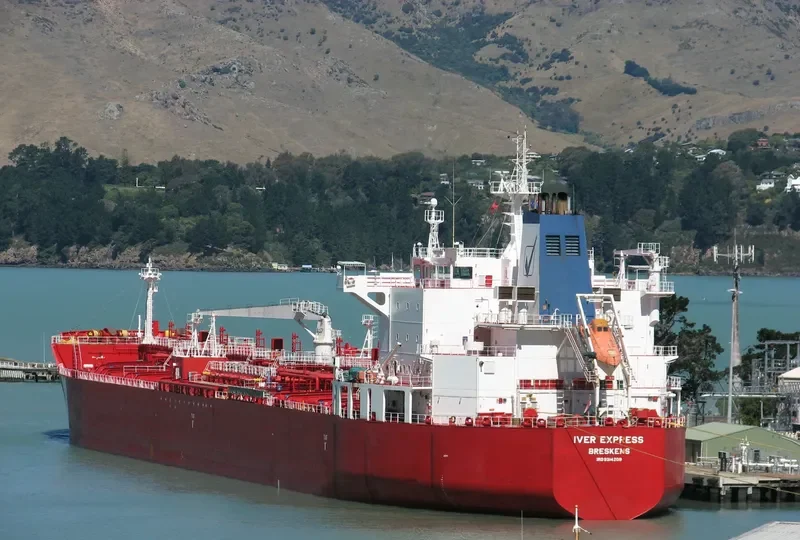 HYDE Tanker IMO 9314208 photo 7