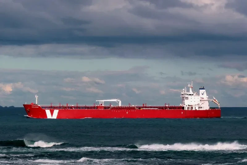 HYDE Tanker IMO 9314208 photo 10
