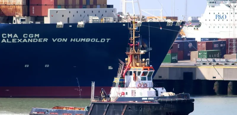 UNION CORAL General Cargo IMO 9314260 photo 9