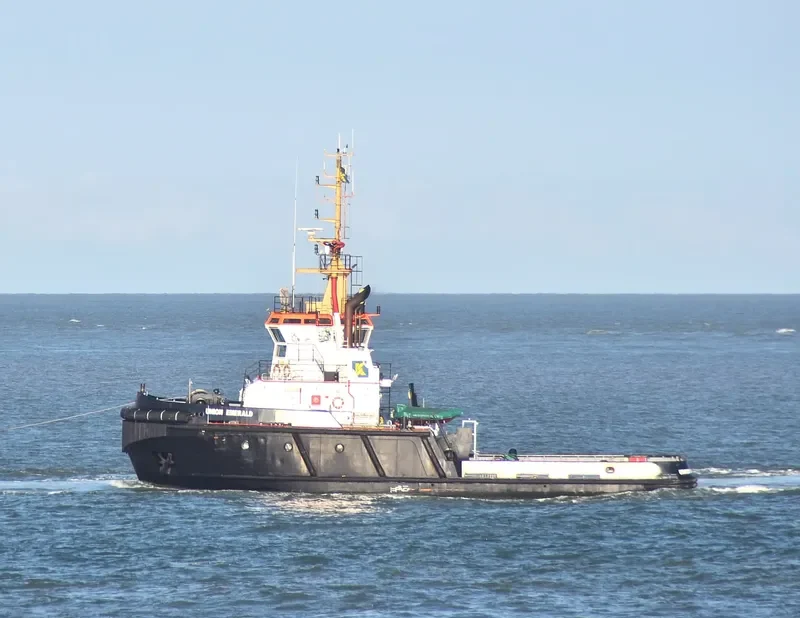 UNION EMERALD General Cargo IMO 9314296 photo 10