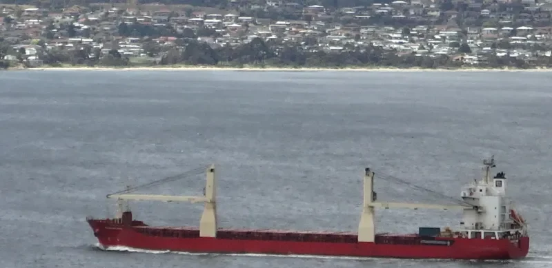 ICS SILVER LINING General Cargo IMO 9314351 photo 5