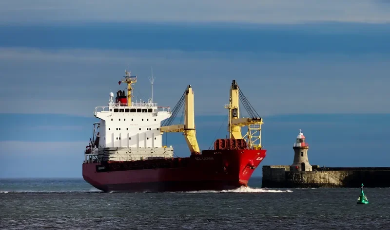 PALANA General Cargo IMO 9314375 photo 5