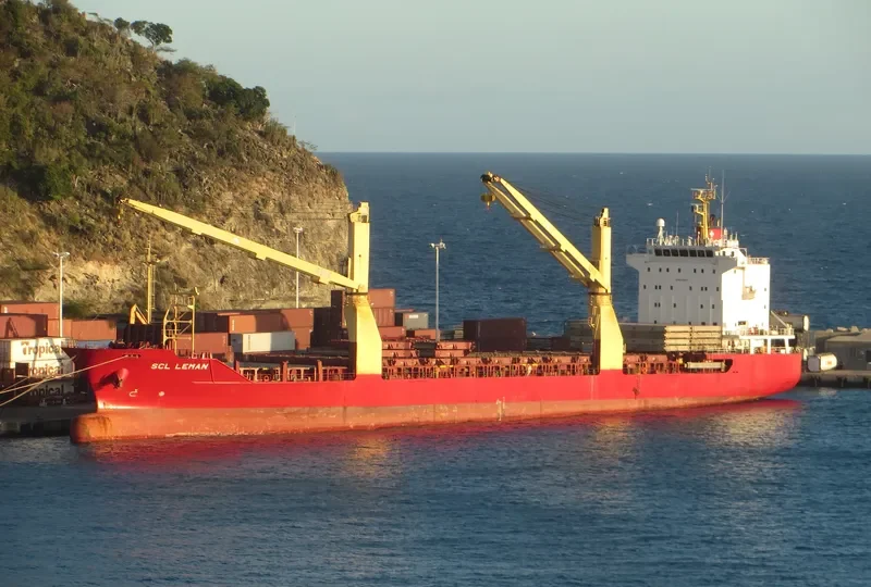 PALANA General Cargo IMO 9314375 photo 9