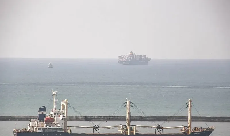 THANH THUY General Cargo IMO 9314404